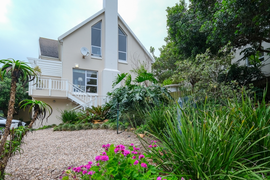 To Let 3 Bedroom Property for Rent in Wilderness Central Western Cape